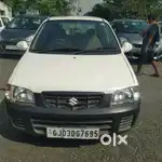 Maruti Suzuki Alto 0.8 LXI (O), 2010, Petrol
