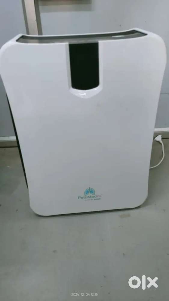 Air Purifier