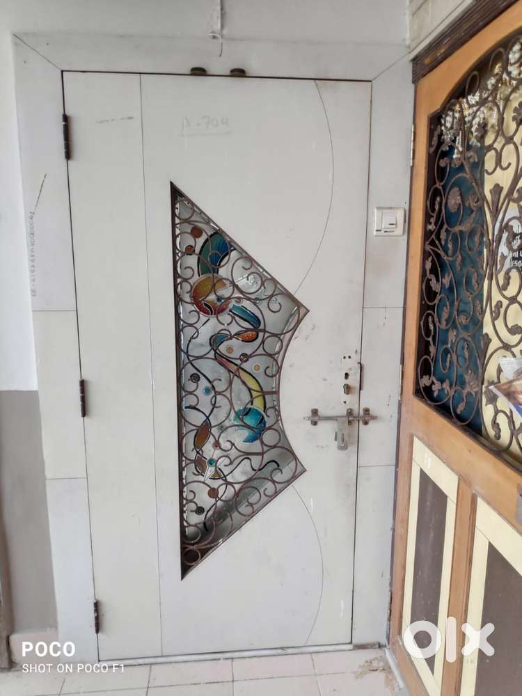 2BHK Fully furnished flat for sale in ADAJAN Surat