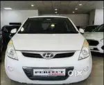 Hyundai i20 1.2 Spotz, 2011, Petrol