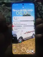Realme 11 pro plus (8/256) 200mp camera 100 wot charger