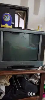 Bpl old tv