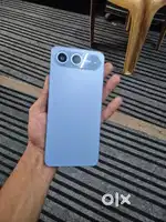 Tecno spark go 5g 4+4 ram 128 storage