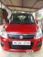 Maruti Suzuki Wagon R Petrol 59086 Km Driven