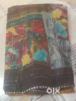 Fancy women wear sarees
