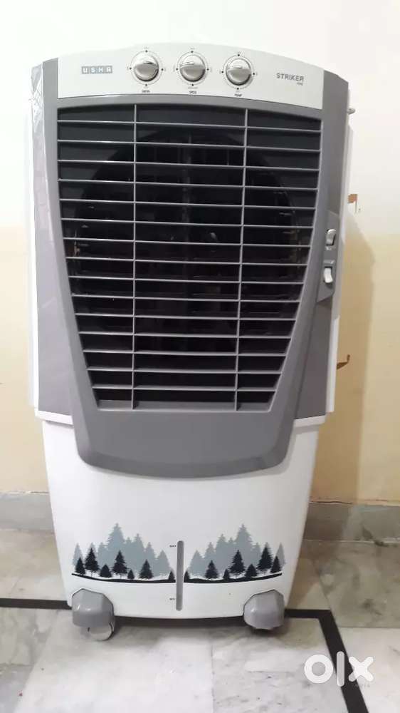100 ltr cooler usha company. Perfect condition. 100% ok