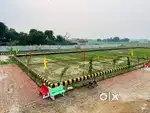 बेस्ट प्रॉपर्टी खरीदें लखनऊ टू सुल्तानपुर रोड गोसाईगंज अमेठी मार्केट