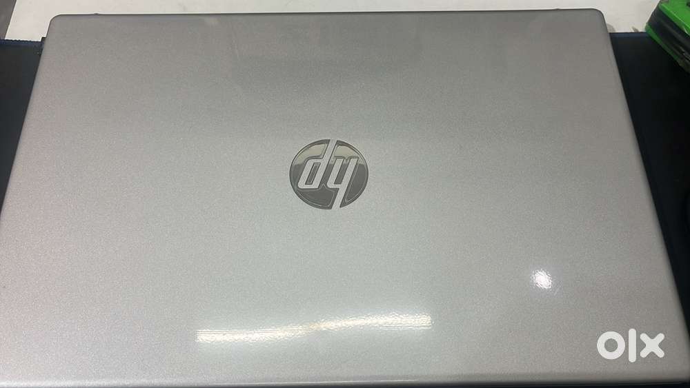 i5 hp laptom 500gb ssd 8gb ram
