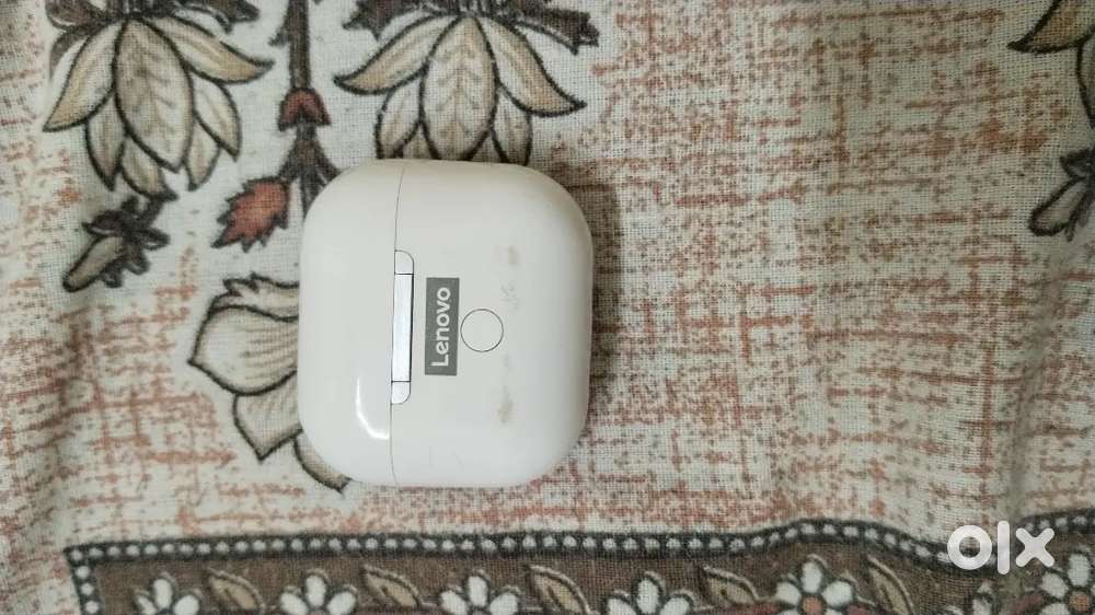 Lenovo thinkplus bluetooth earphone