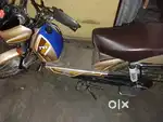 Tvs/XL100Comfort