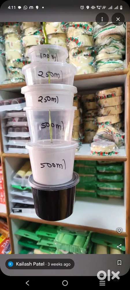 Food parcel packing sales boy/girl/biryani packing