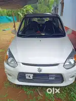 Alto 800 LX
