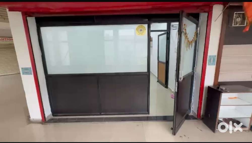 Office shop for rent