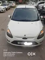Ford Figo, 2010
