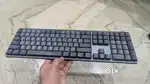 Logitech MX Mechanical keyboard