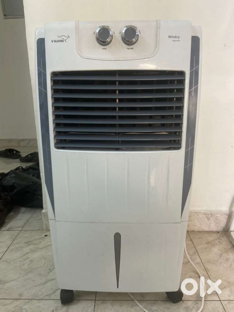 Air cooler
