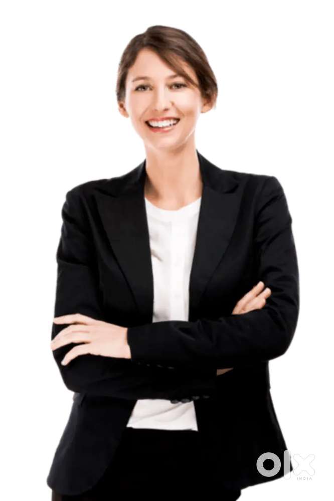 Female needed for personal secretary job, achi salary