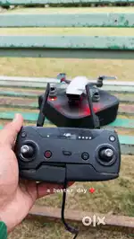 Dji spark mavic