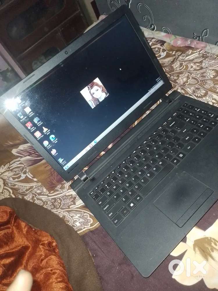 Lenovo IdeaPad 100