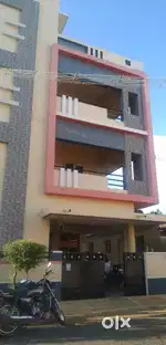 Bachelor Room for Rent