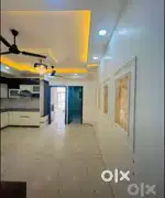 2bhk fresh flat available 3 tier security gated community