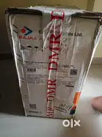 Bajaj 400MM PEDESTAL FAN