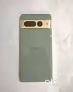 Pixel 7 Pro