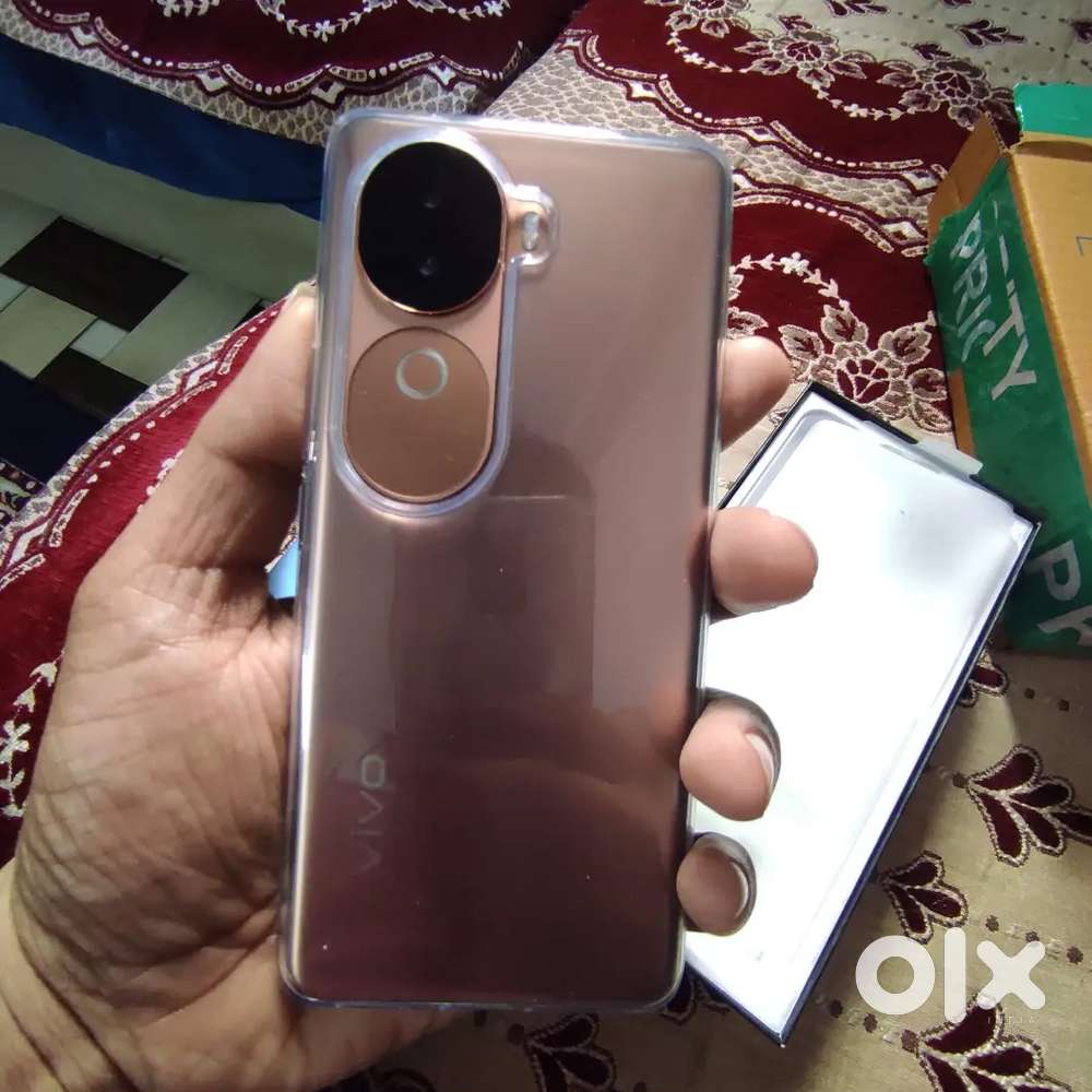 Vivo V40e 5g