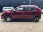 Maruti Suzuki Alto K10 1.0 LXI (O), 2014, Petrol