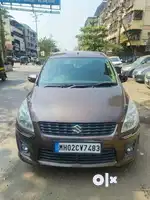 Maruti Suzuki Ertiga 2012-2015 VDI, 2013, Diesel