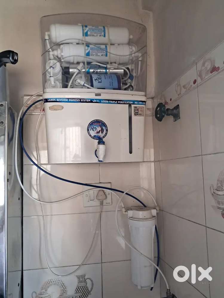 RO water filter