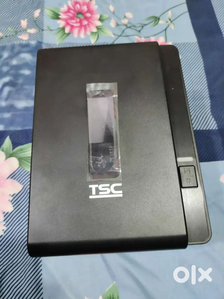 TSC LABELS printer