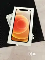 Iphone 12 Mini 64GB | Box Piece | Only Cash Payment
