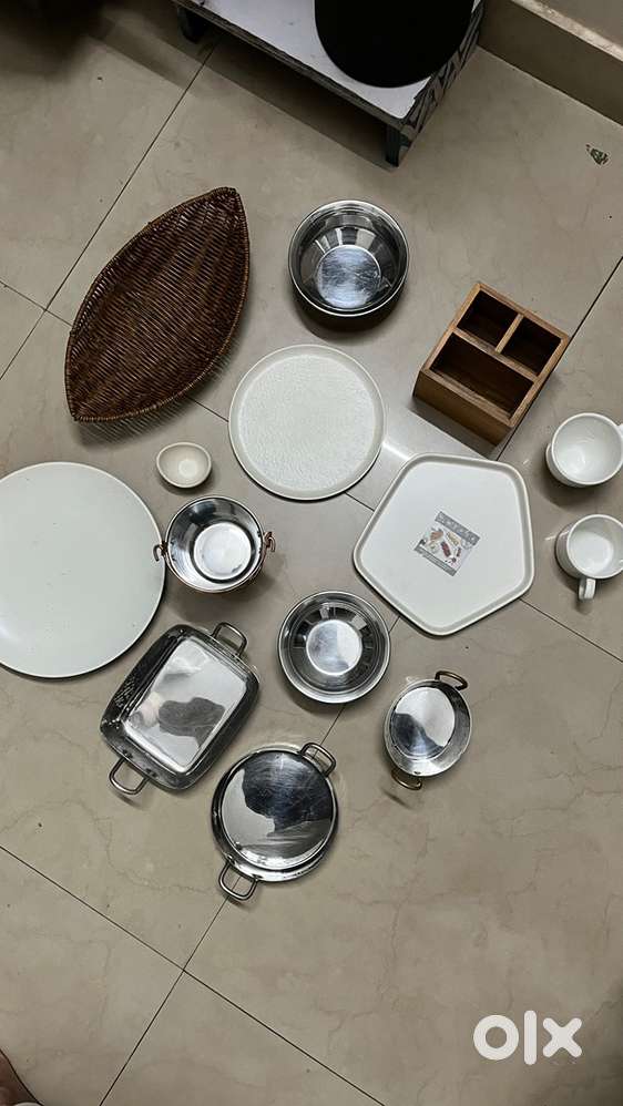 Restaurant and Kitchen equipment