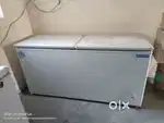 Deep freezer 600ltr