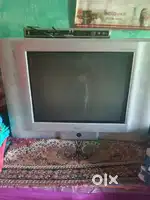 Onida tv colur-black