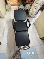 Parlour chair