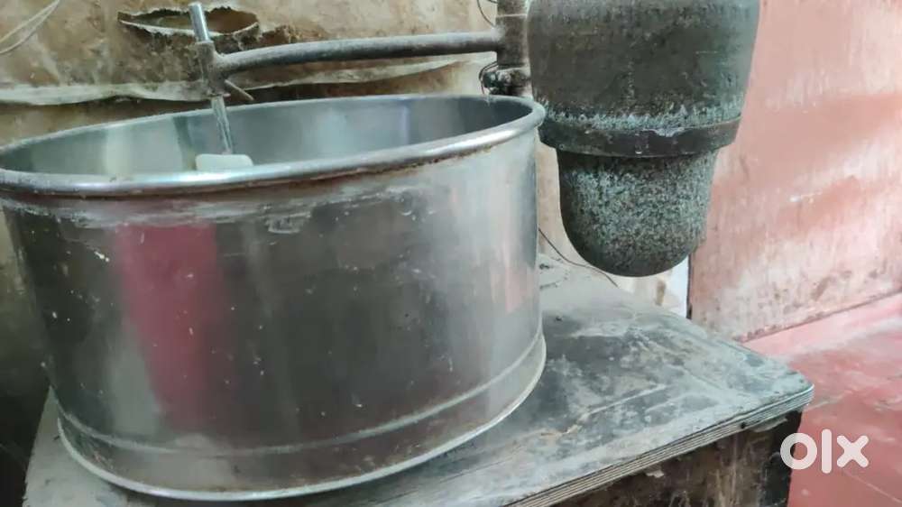 Grainders for sale