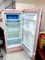 Godrej EDge pro 210 liters Fridge