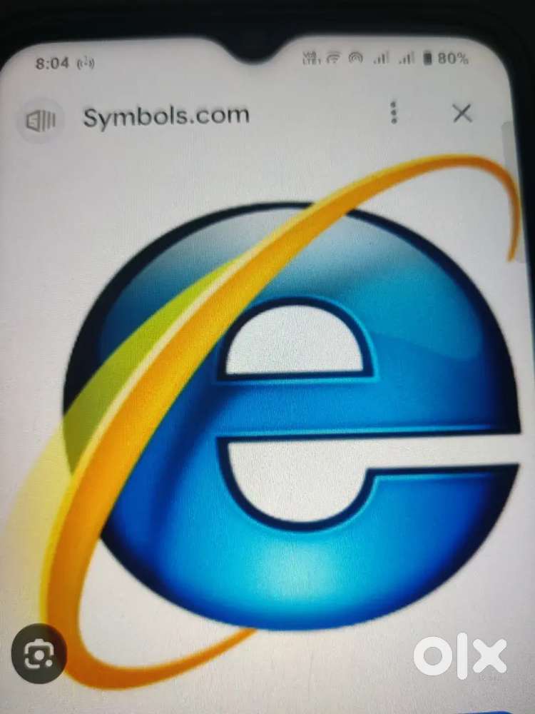 Internet field service engineer