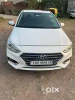 For Sale: 2018 Hyundai Verna Anniversary Edition
