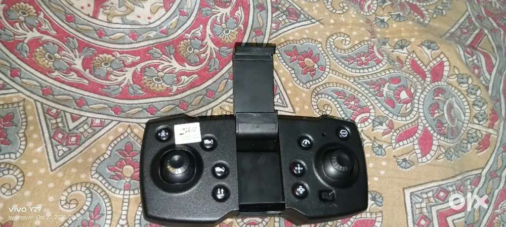 Y3 max drone remote controller