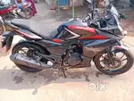 Hero Xtreme 200S