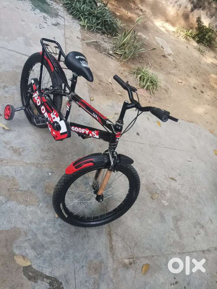 20 /Kids cycle 5.8years