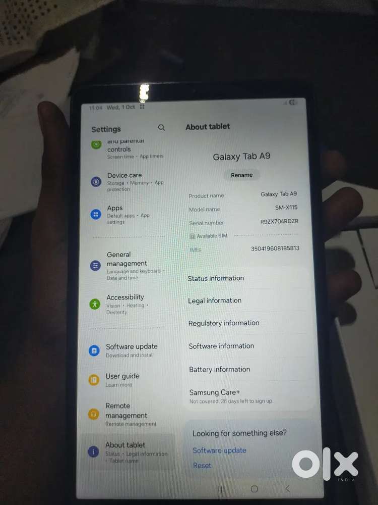 4 gb ram 64 internal