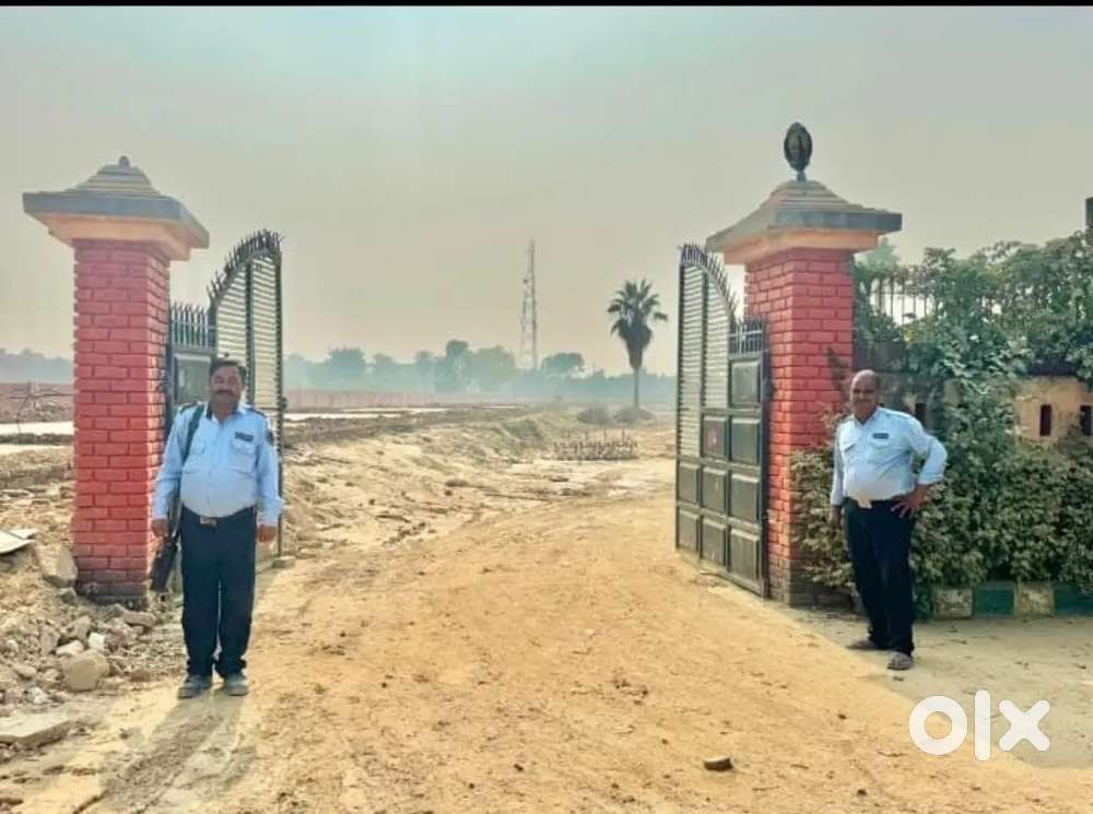 Residential  Greater Noida