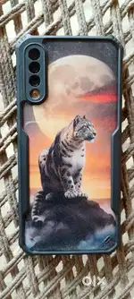 Samsung galaxy a50s