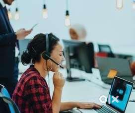 WANTED  DRIVERS & TELECALLER URGENT FOR ELIGHT CABS