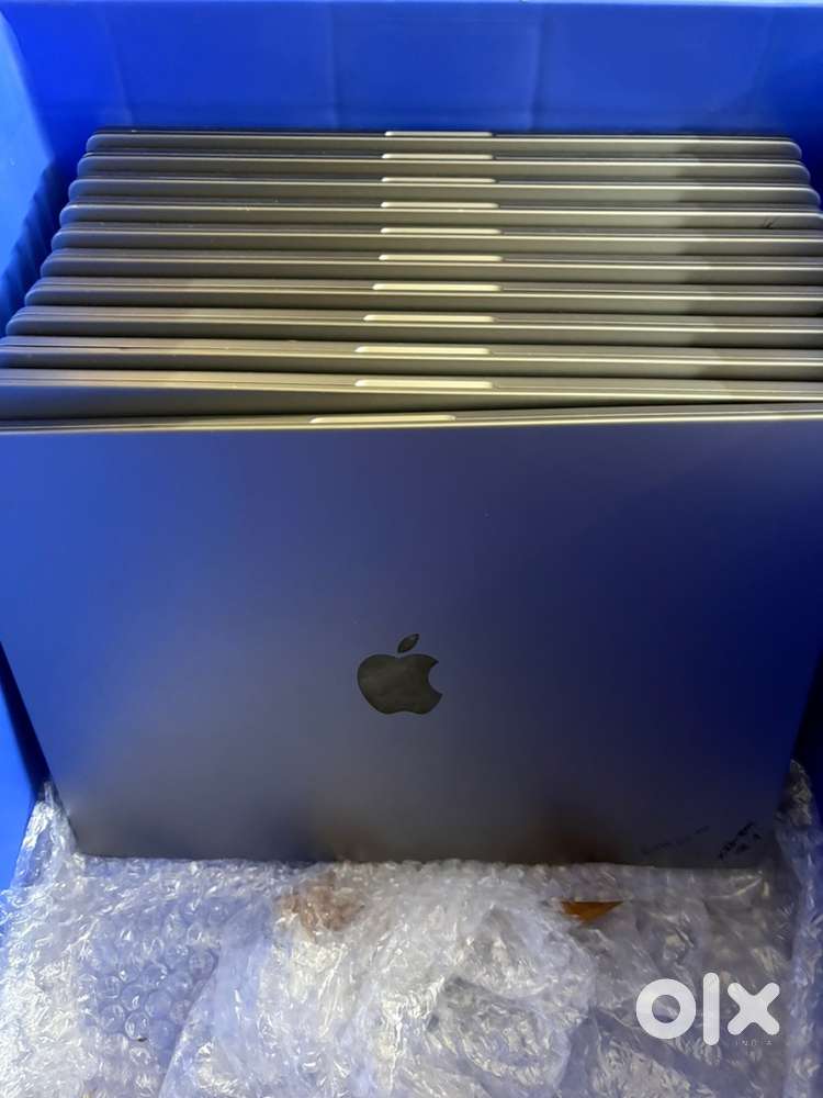 Apple macbook pro & Air intel macbook , M series macbook bulk qty sale