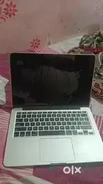 MacBook pro